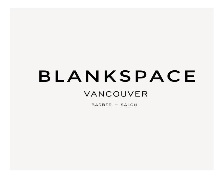 Blankspace / Barber Salon