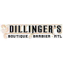 Dillinger's Boutique & Barber