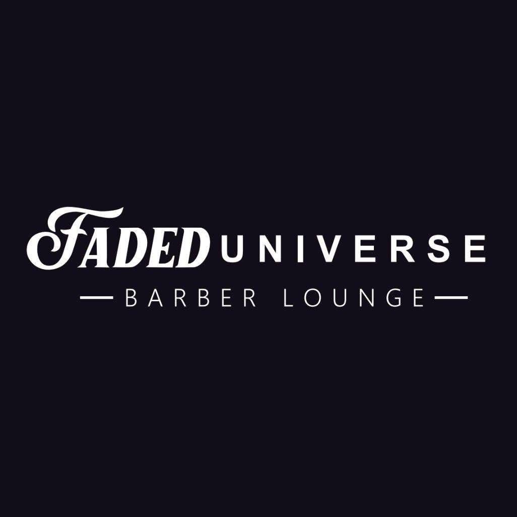 FADED UNIVERSE BARBER LOUNGE