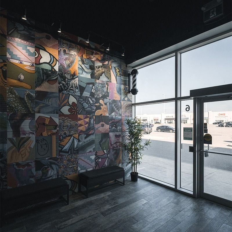 Barbershop by IDNTY - Heartland