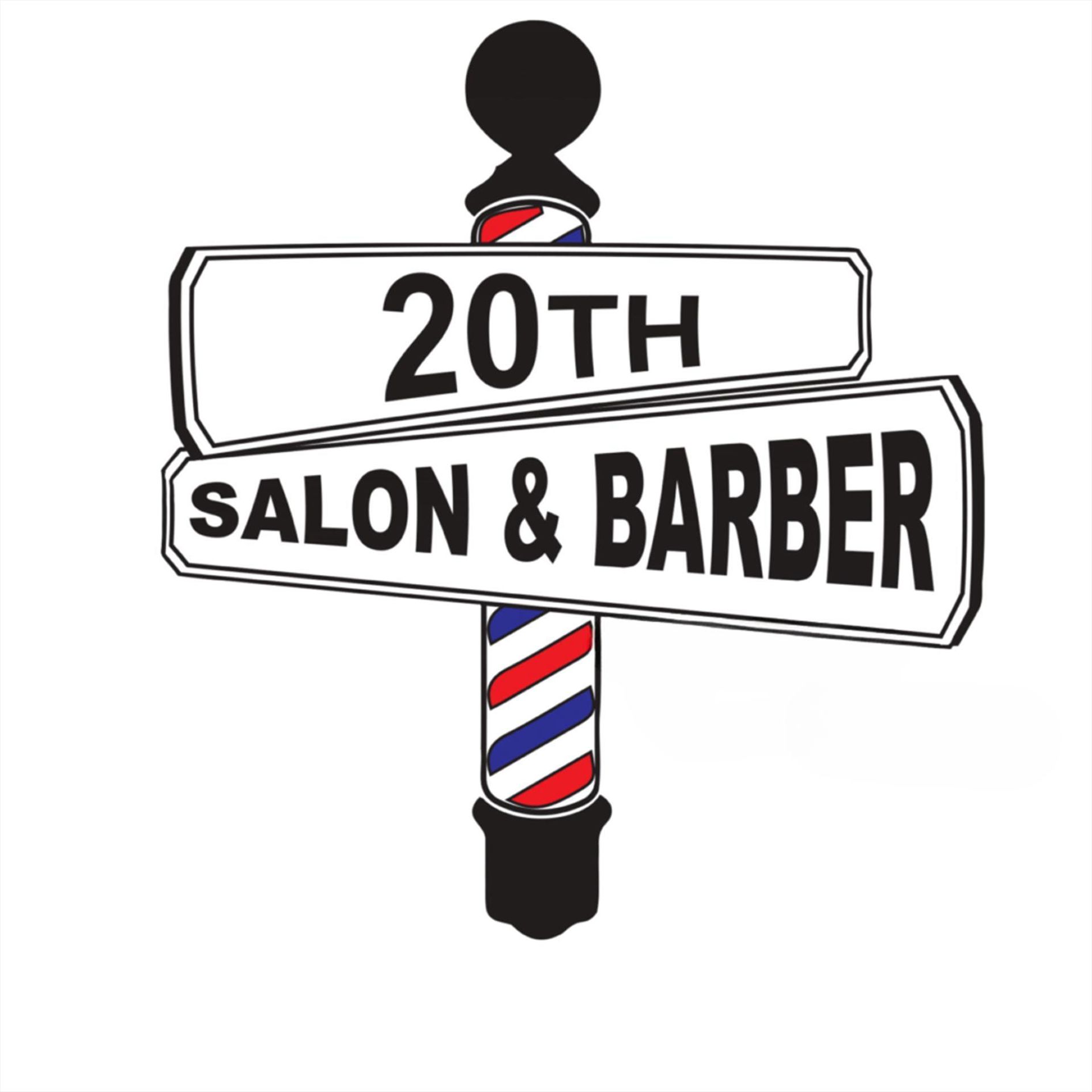 20th Salon and Barber