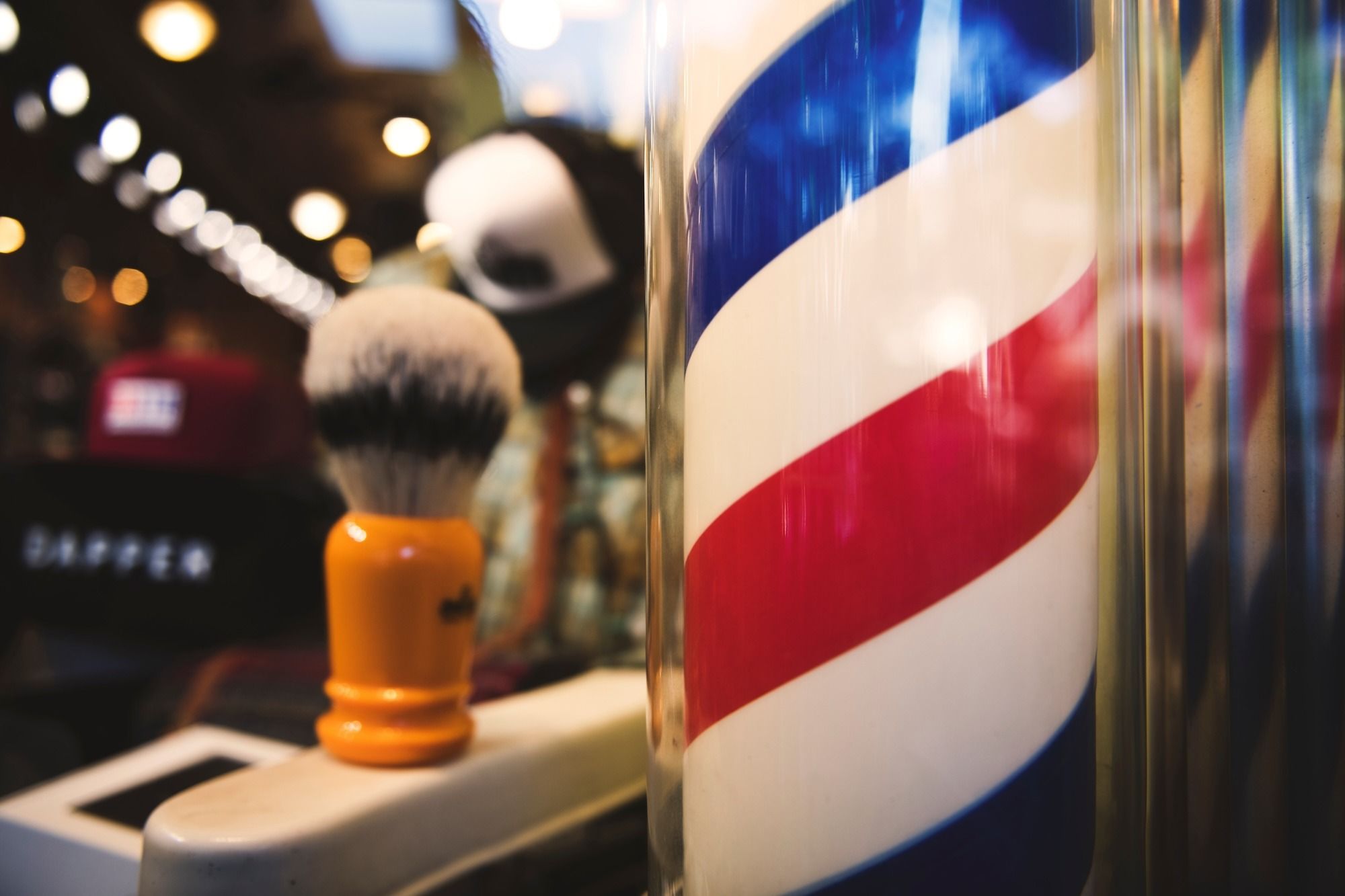 Franos Barber Shop Inc.