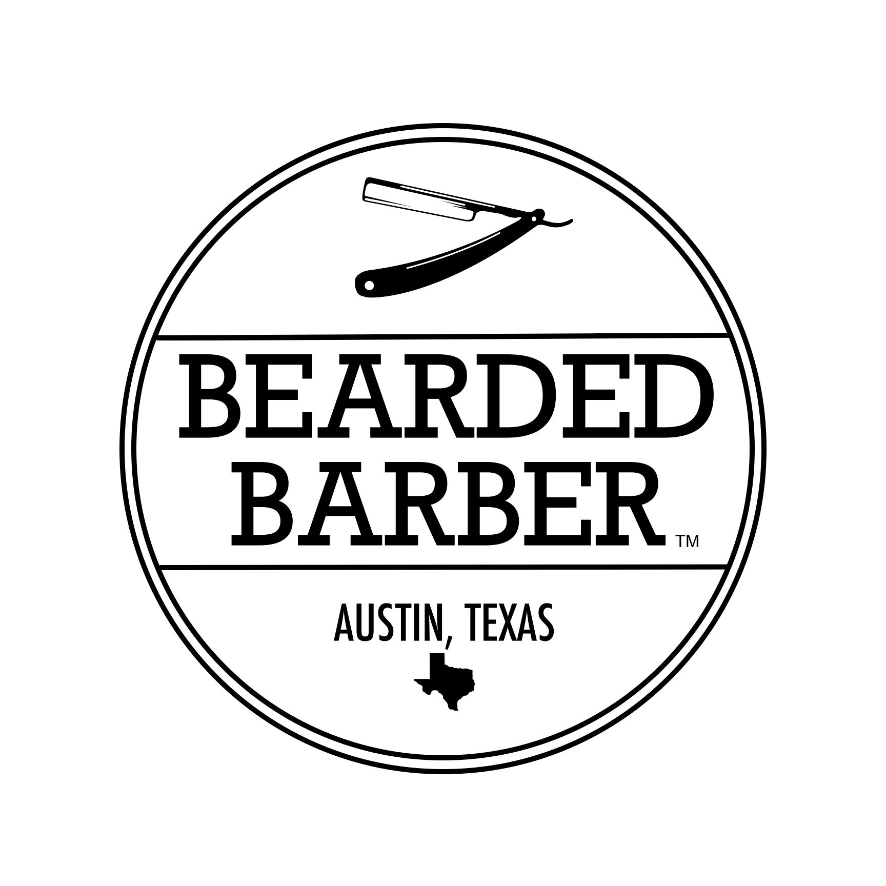 BEARDED BARBER ATX