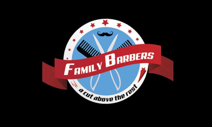Family Barbers