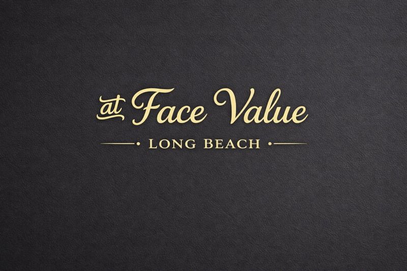 At Face Value - Long Beach
