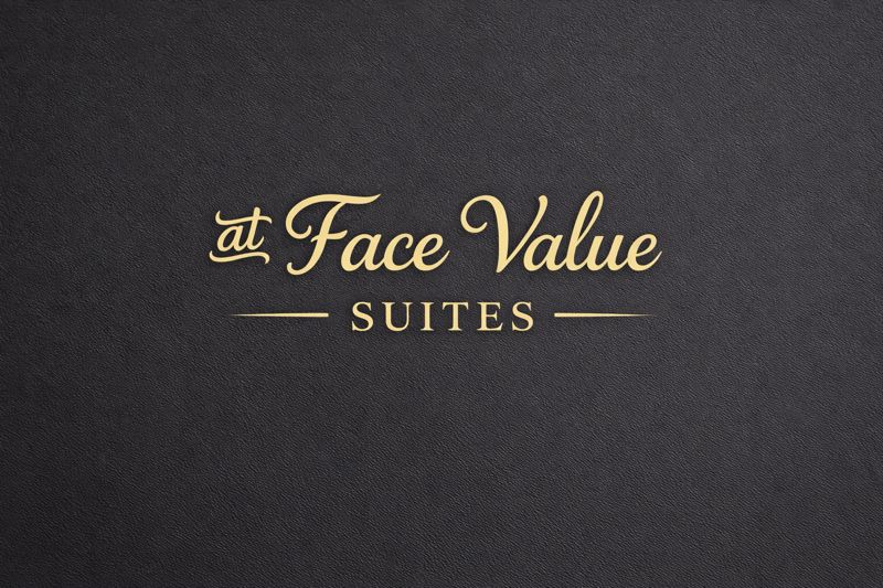 At Face Value - Suites