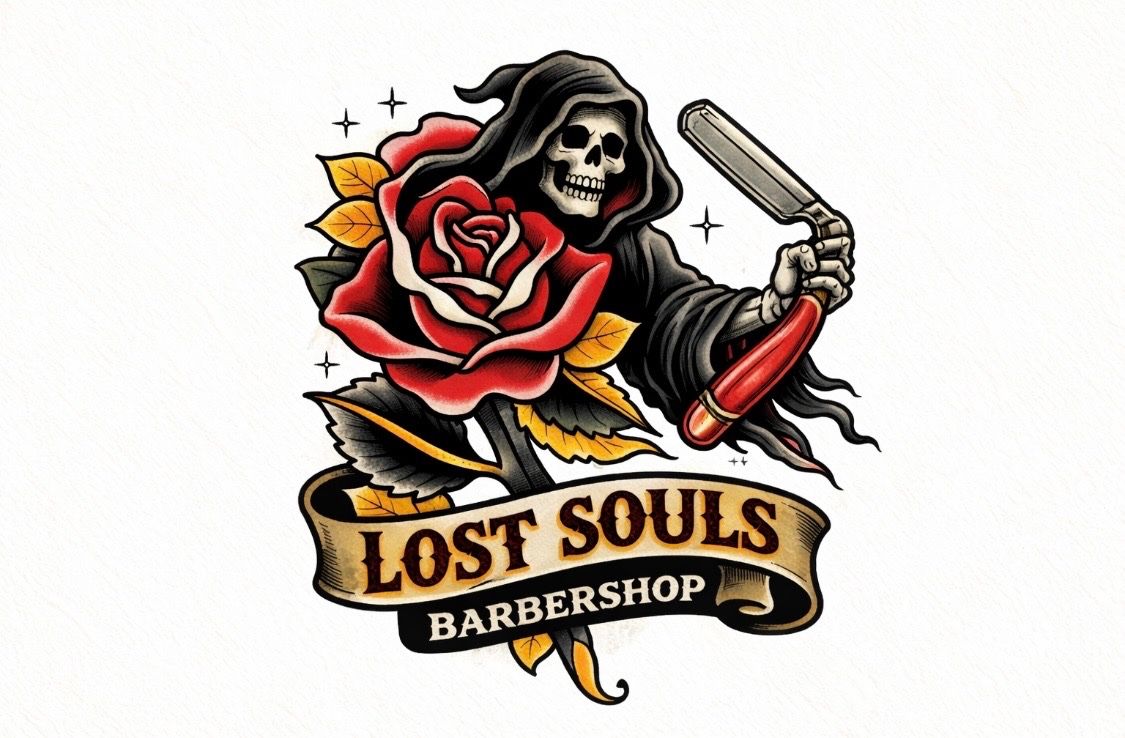 Lost Souls Barbershop