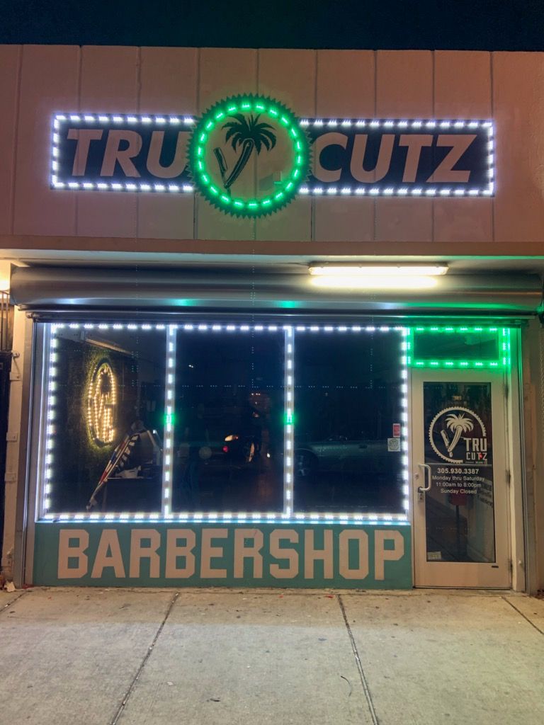 TruCutz - Uptown