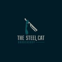 The Steel Cat Barbershop