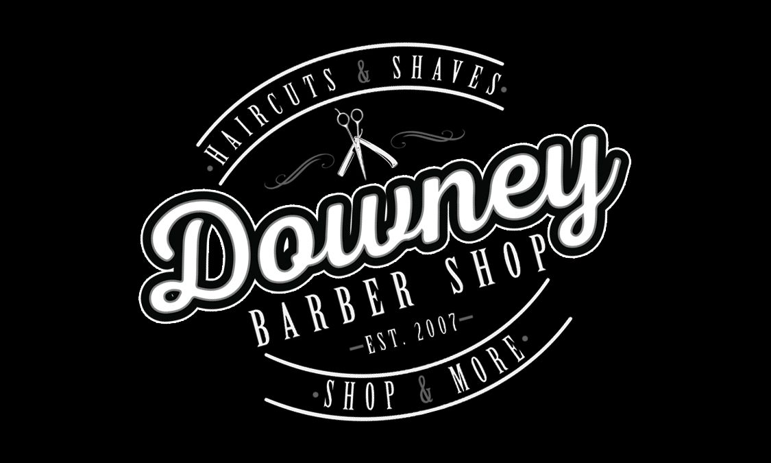 Downey Barbershop