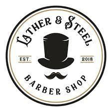 Lather & Steel Barbershop - Bellair