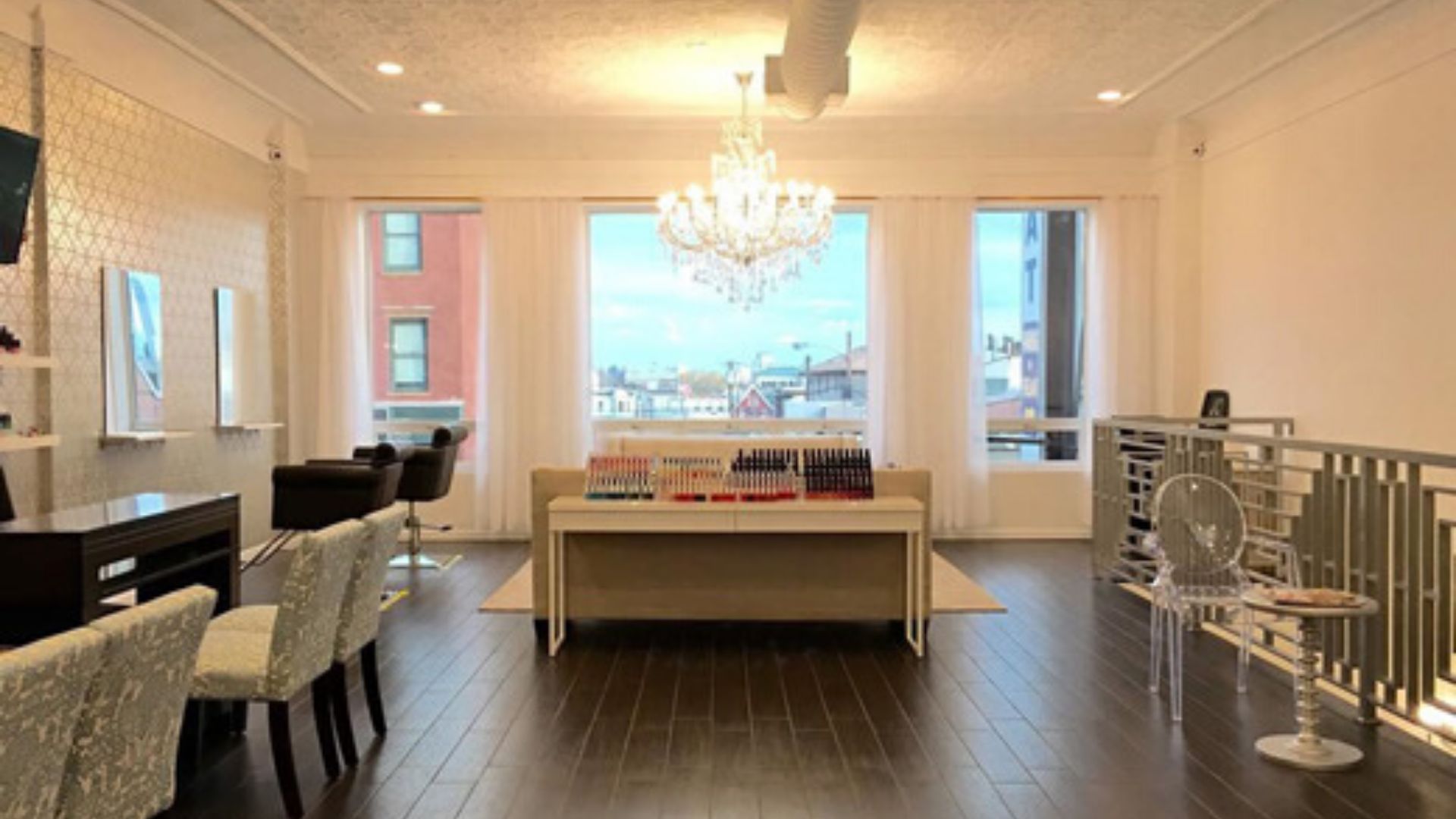 Cuteticles Nail & Spa Loft