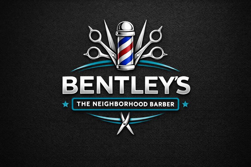 Bentley's Barbershop