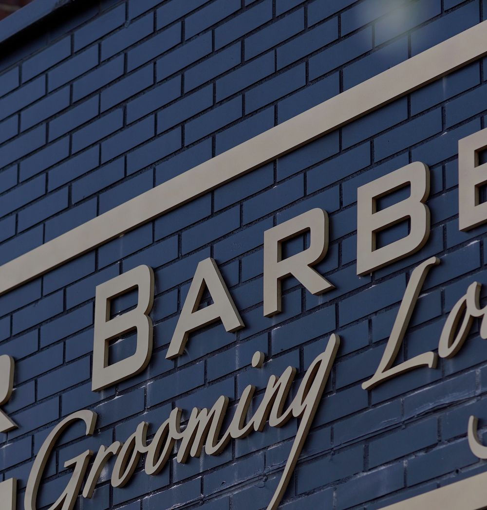 Excalibur Barber Grooming Lounge - Southern Park Mall