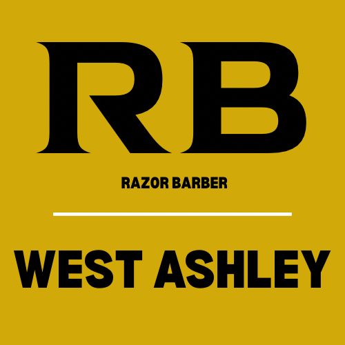 Razor Barber - West Ashley