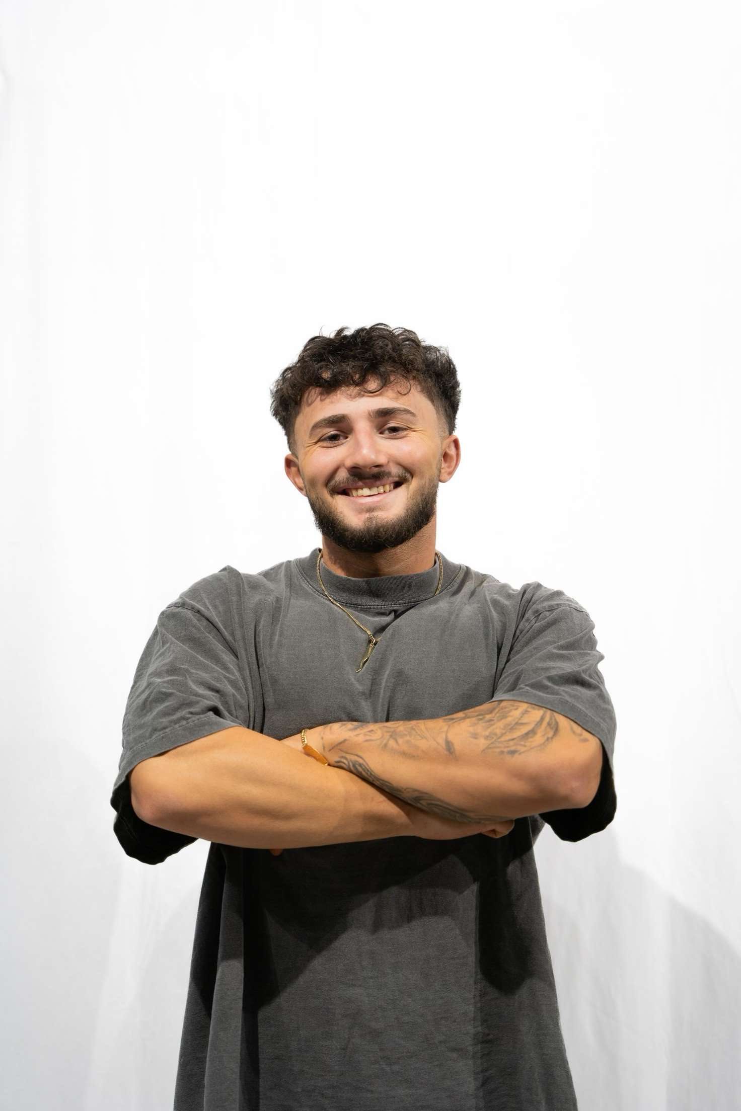 VITO (SENIOR BARBER)