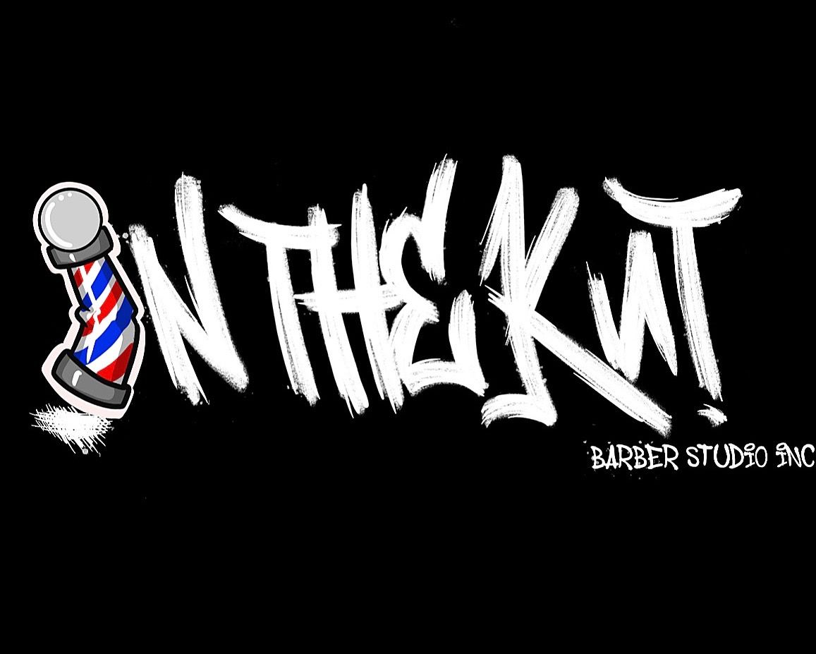 In The Kut Barber Studio inc