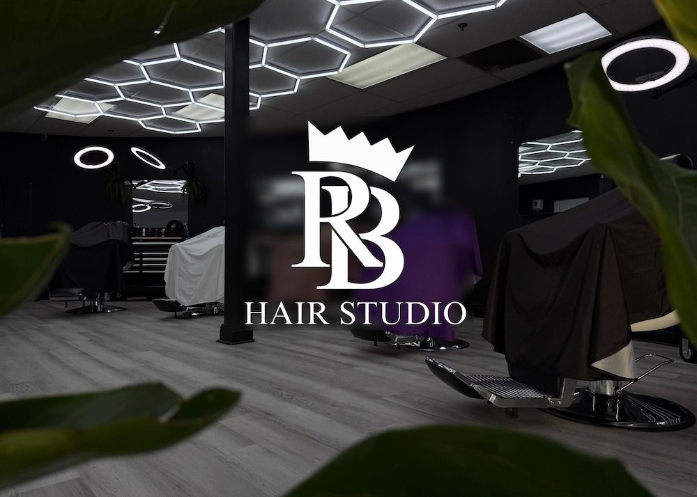 Royal Blendz Hair Studio