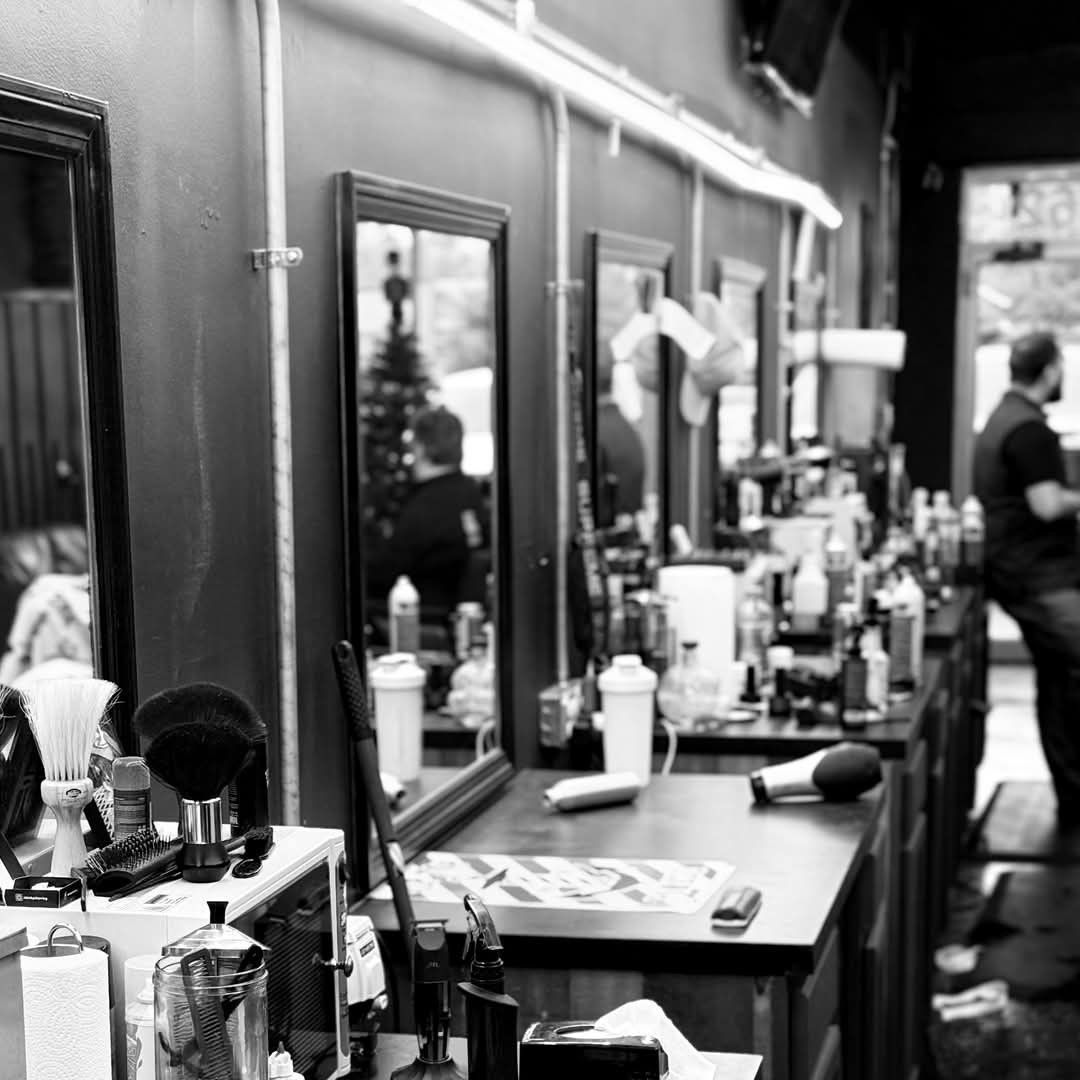 Gentleman's Barber Company