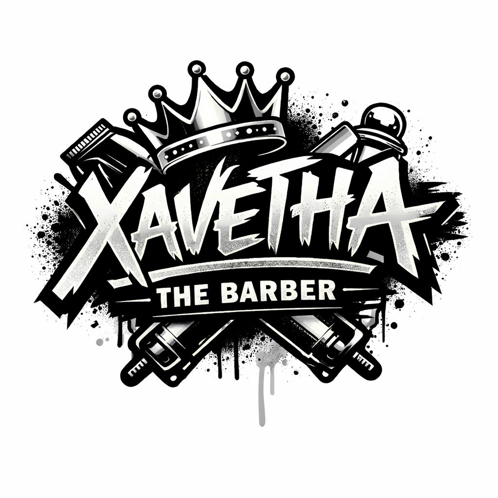 Xavethabarber