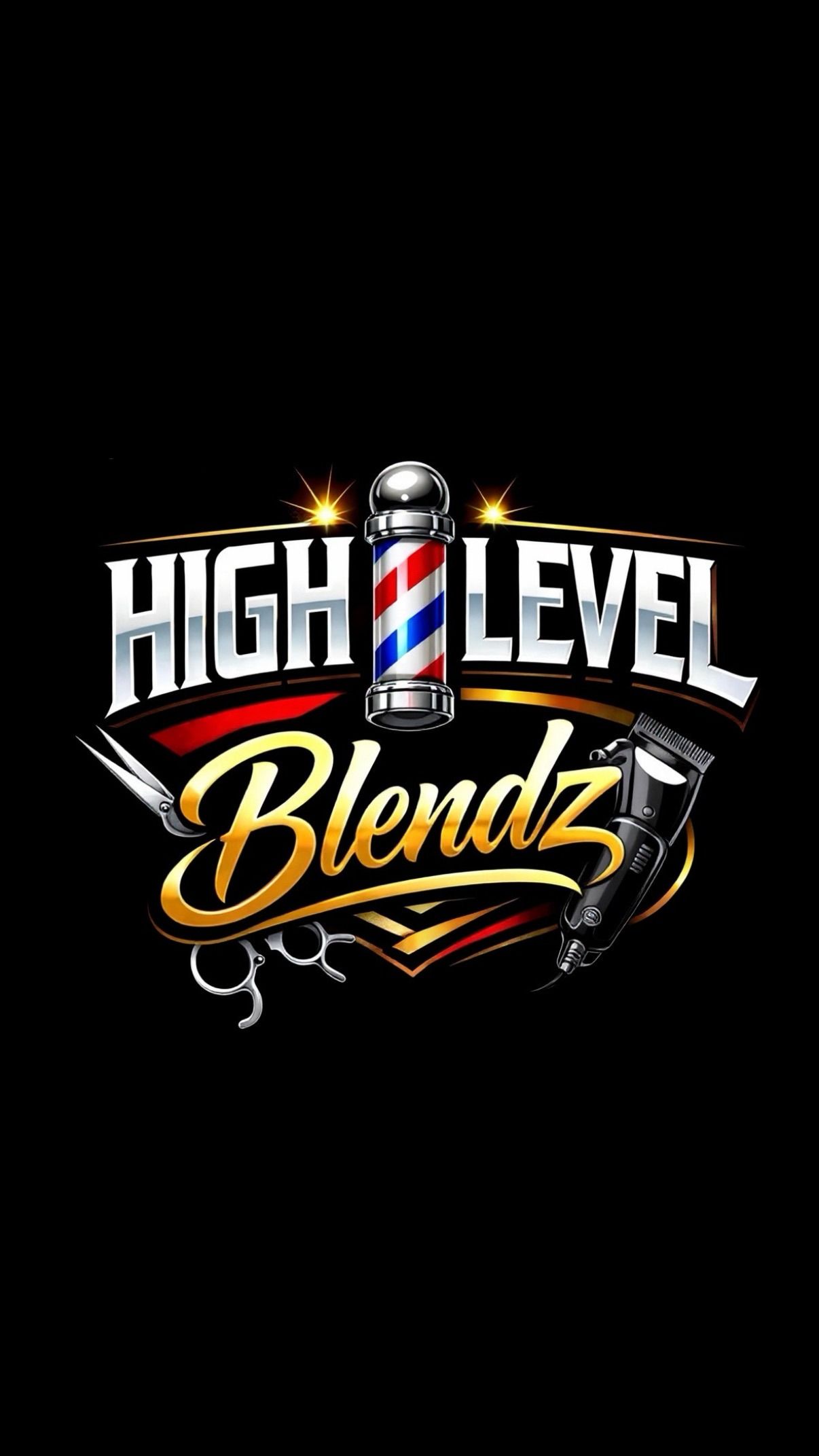 HIGH LEVEL BLENDZ BARBER SHOP