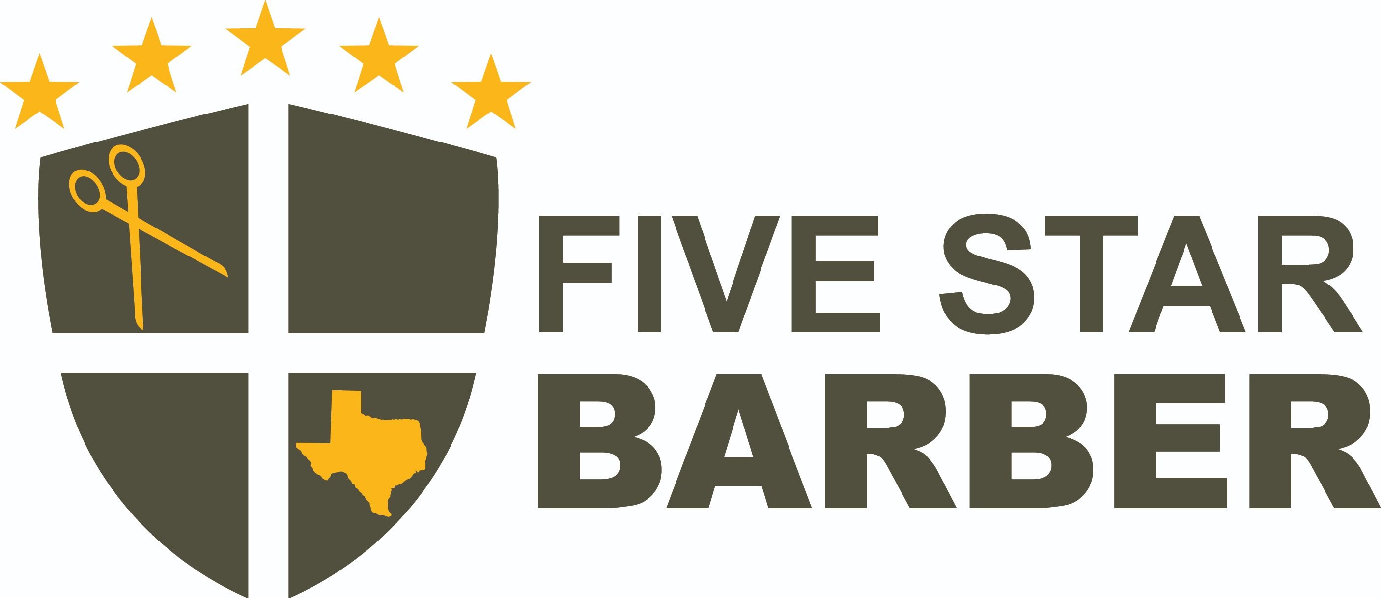 Five Star Barber