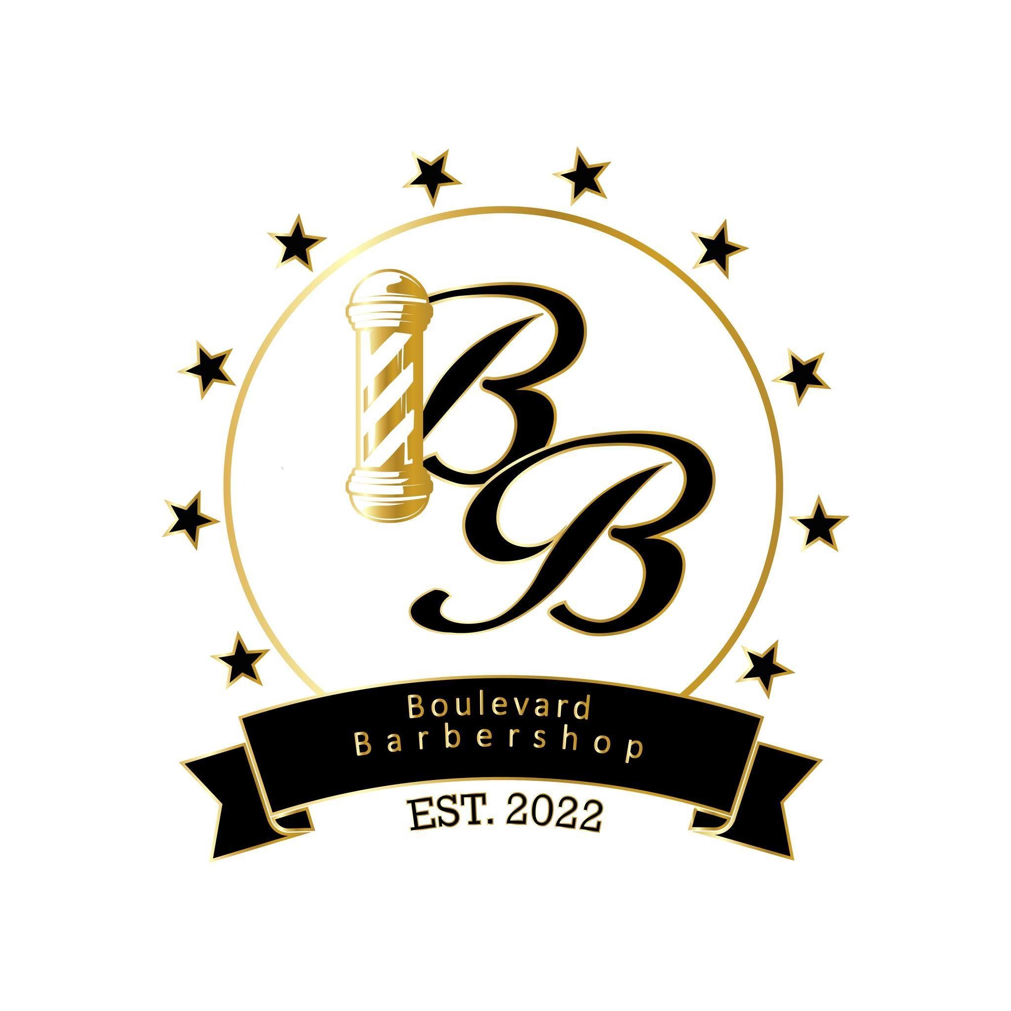 Boulevard Barbershop