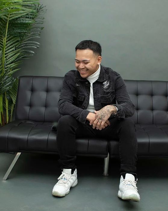 Rj Trinidad
