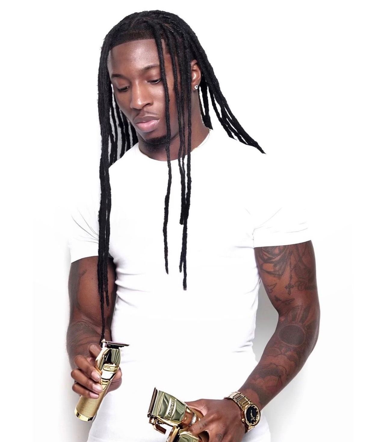 The Gallery | Barber Studio