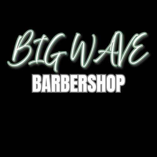 Big Wave Barbershop