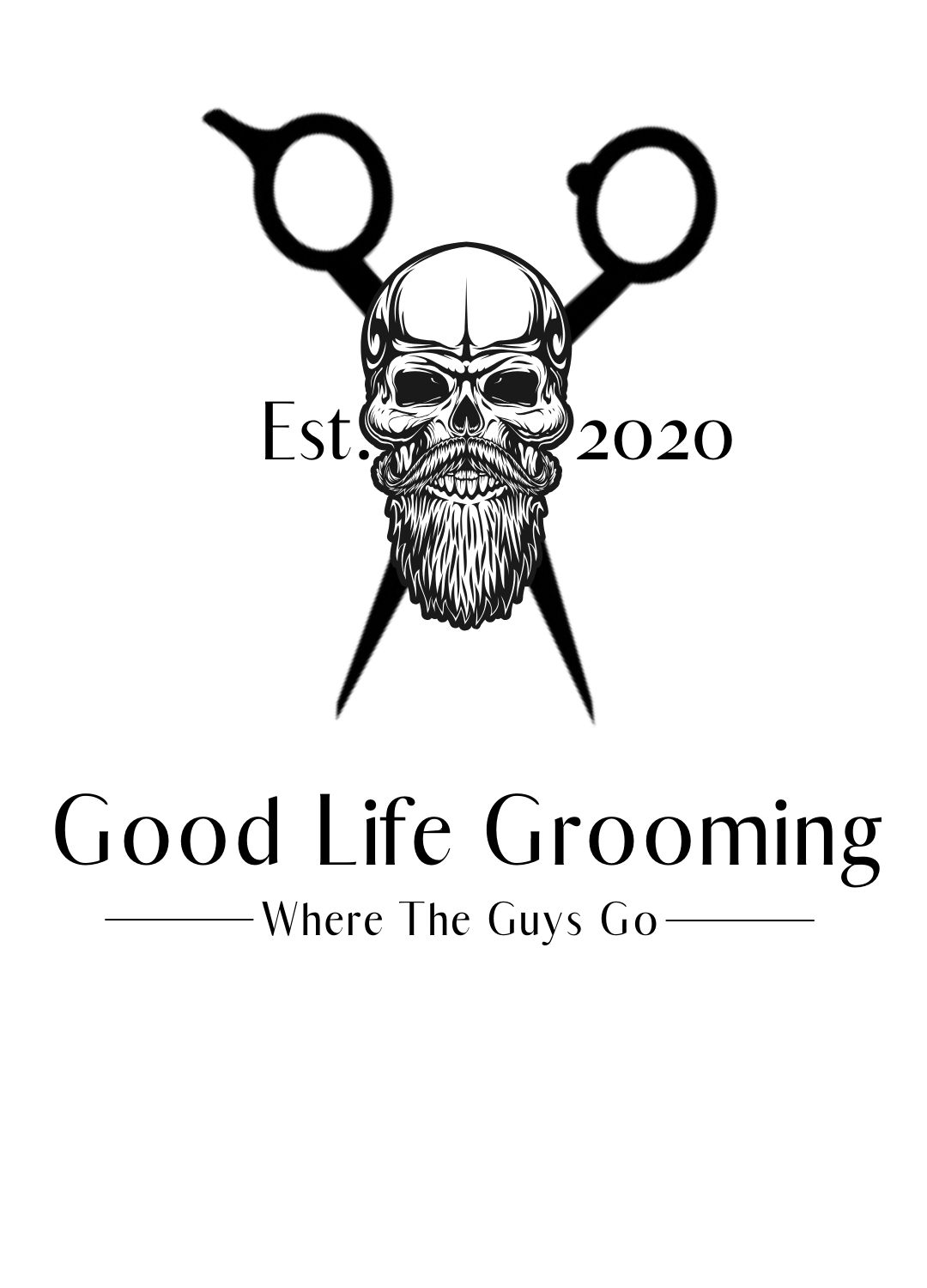 Good Life Grooming