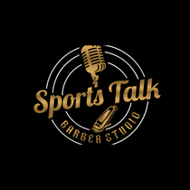Sports Talk Barber Studio