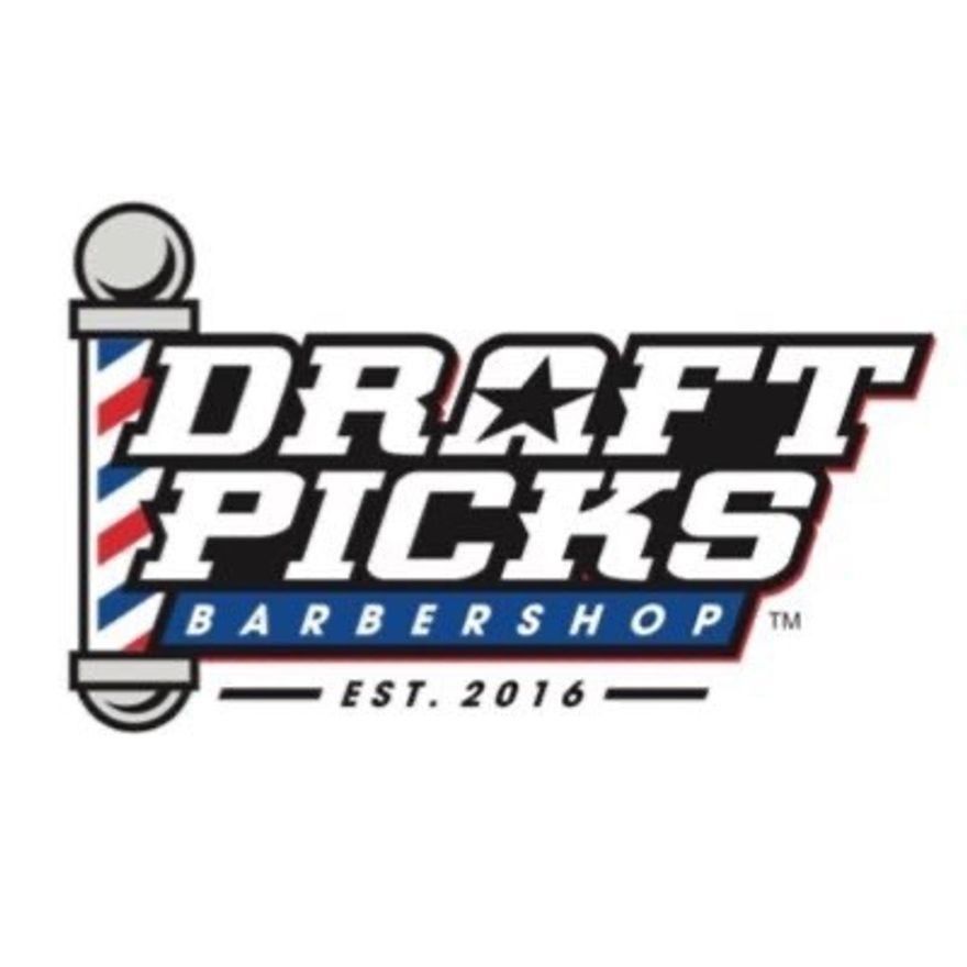 Draft Picks Barbershop Houma-MLK (inside Walmart)