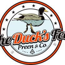 The Duck's Feet Preen And Co