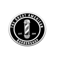 The Great American Barbershop - Clovis Ave