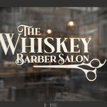 The Whiskey Barber Salon LLC
