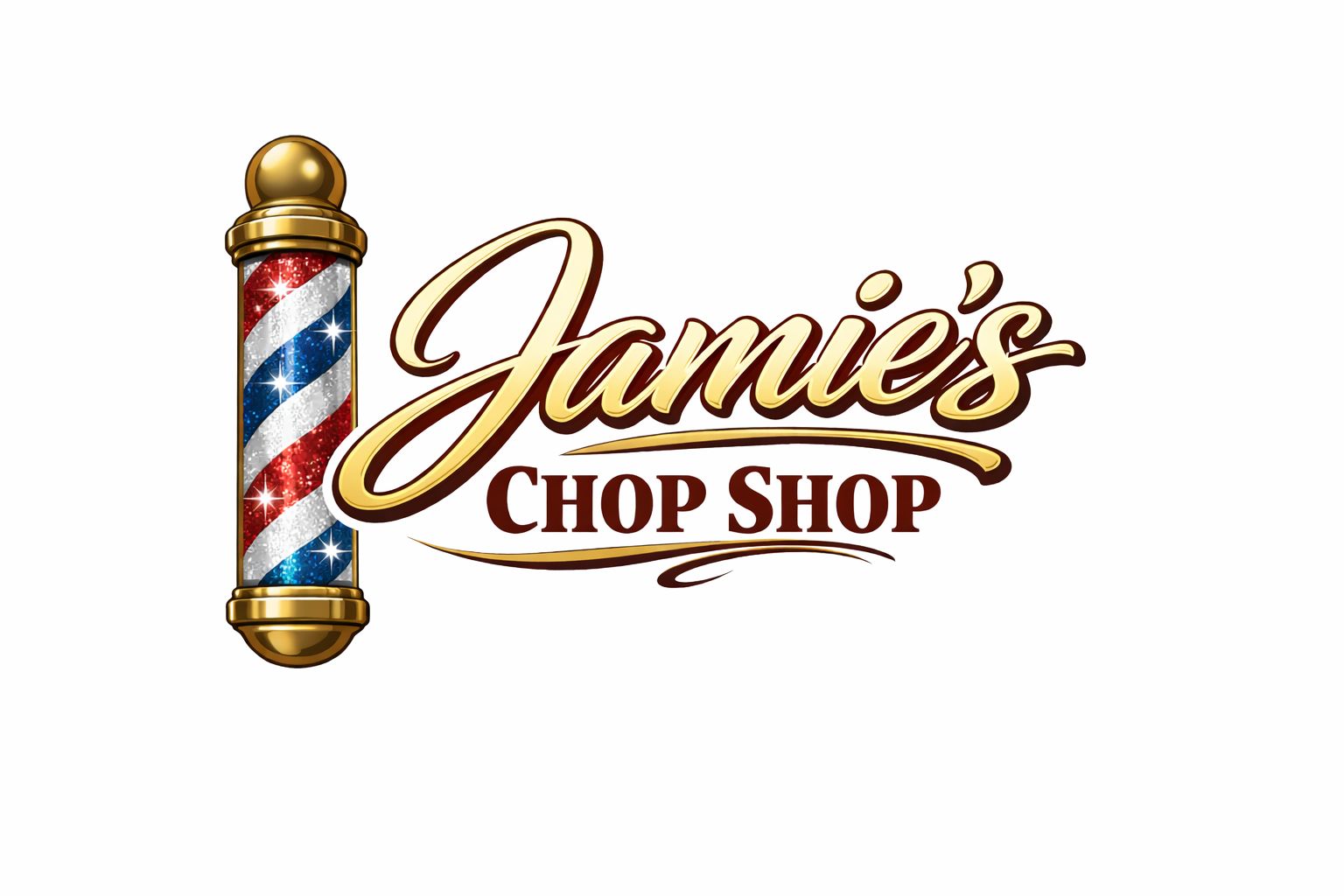 Jamie's Chop Shop