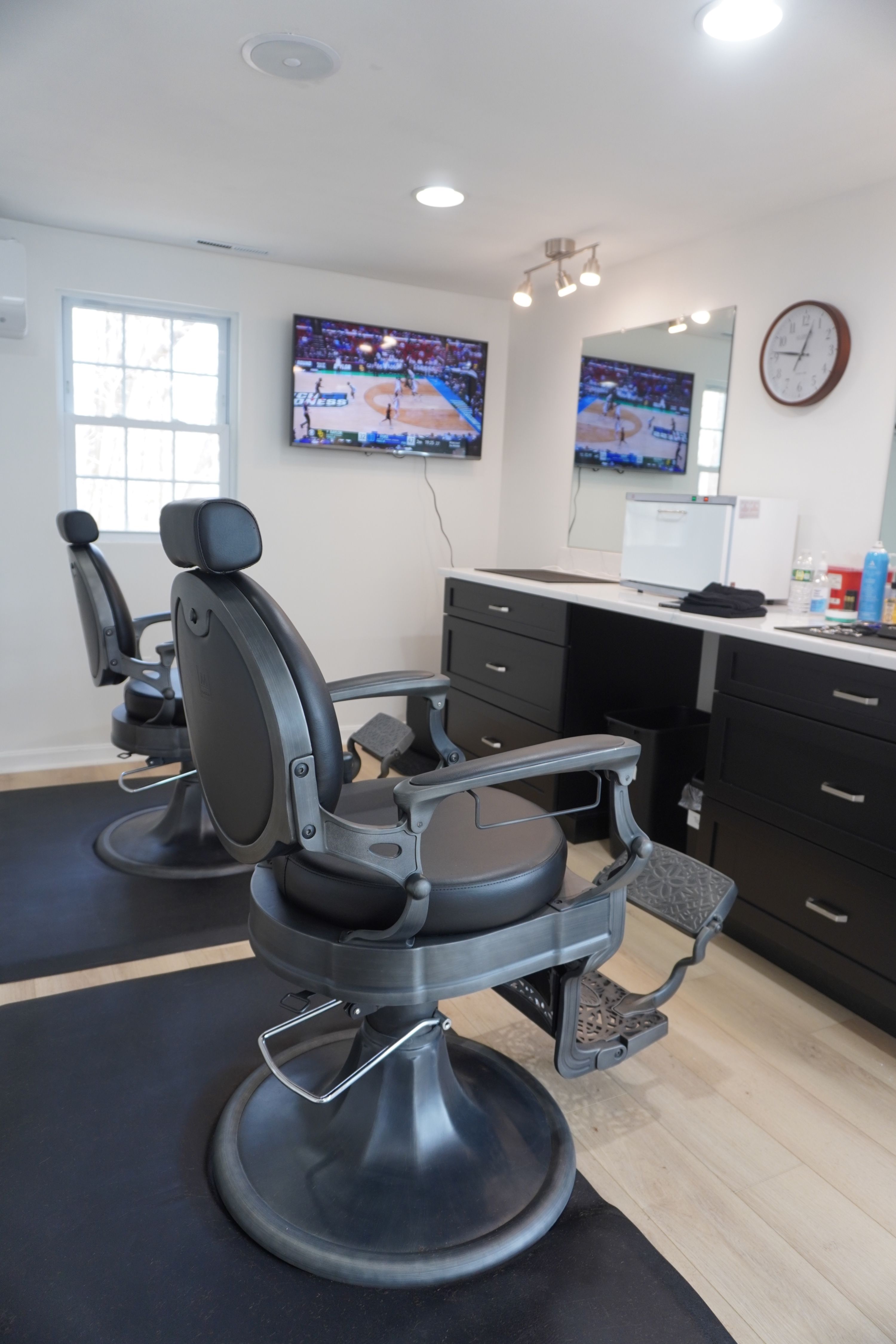 SouthPort Barber Co.