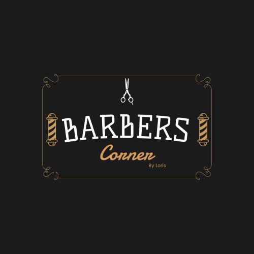 Barbers Corner by Loris