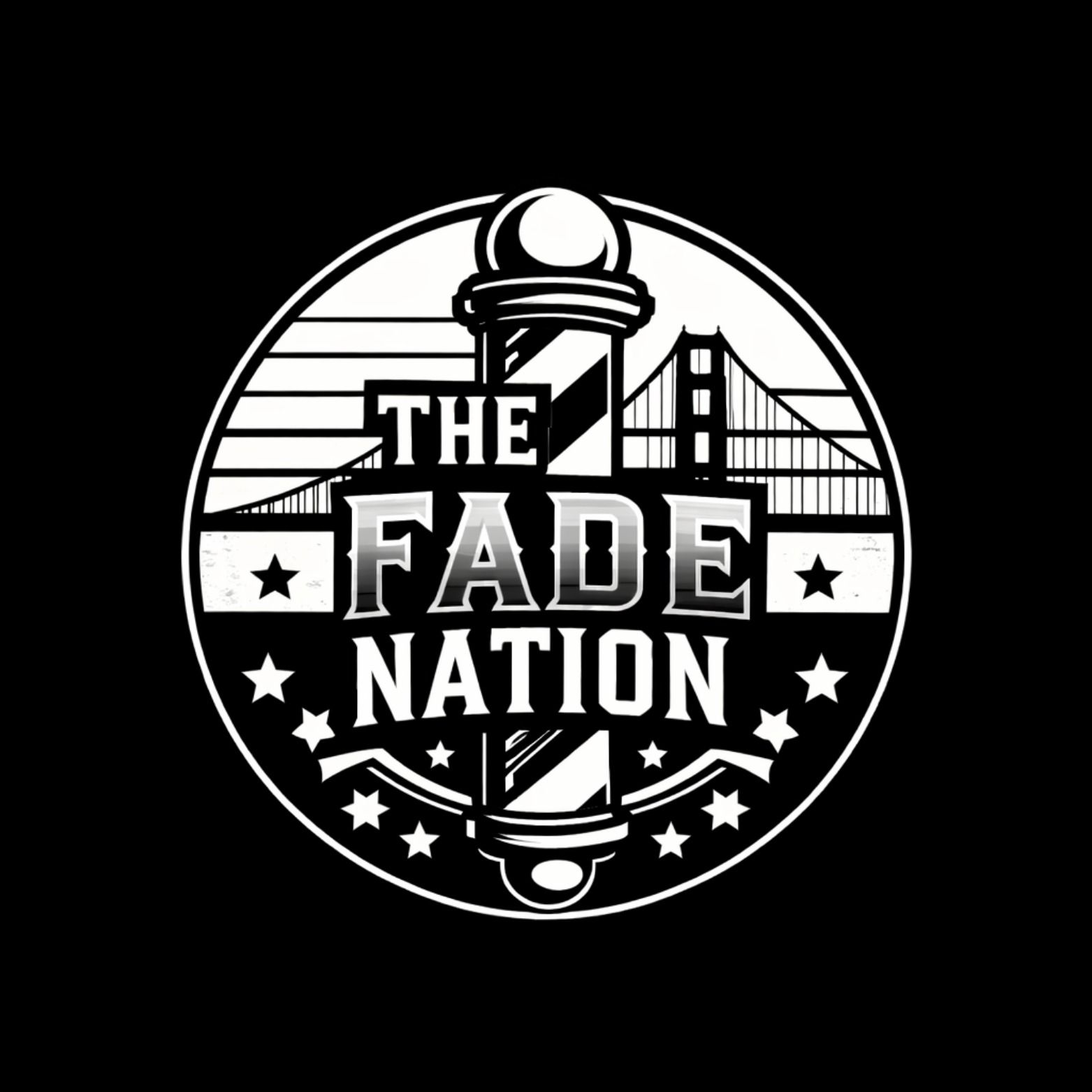 The Fade Nation Barbershop