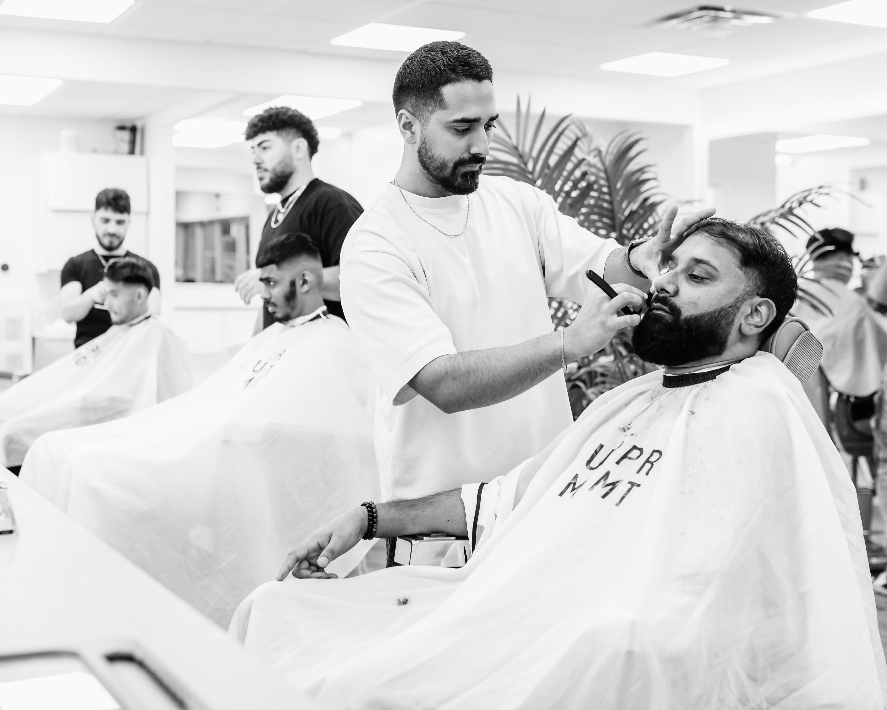 UPPR MGMT - Streetsville