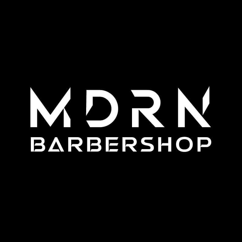 MDRN BARBERSHOP - MANNING