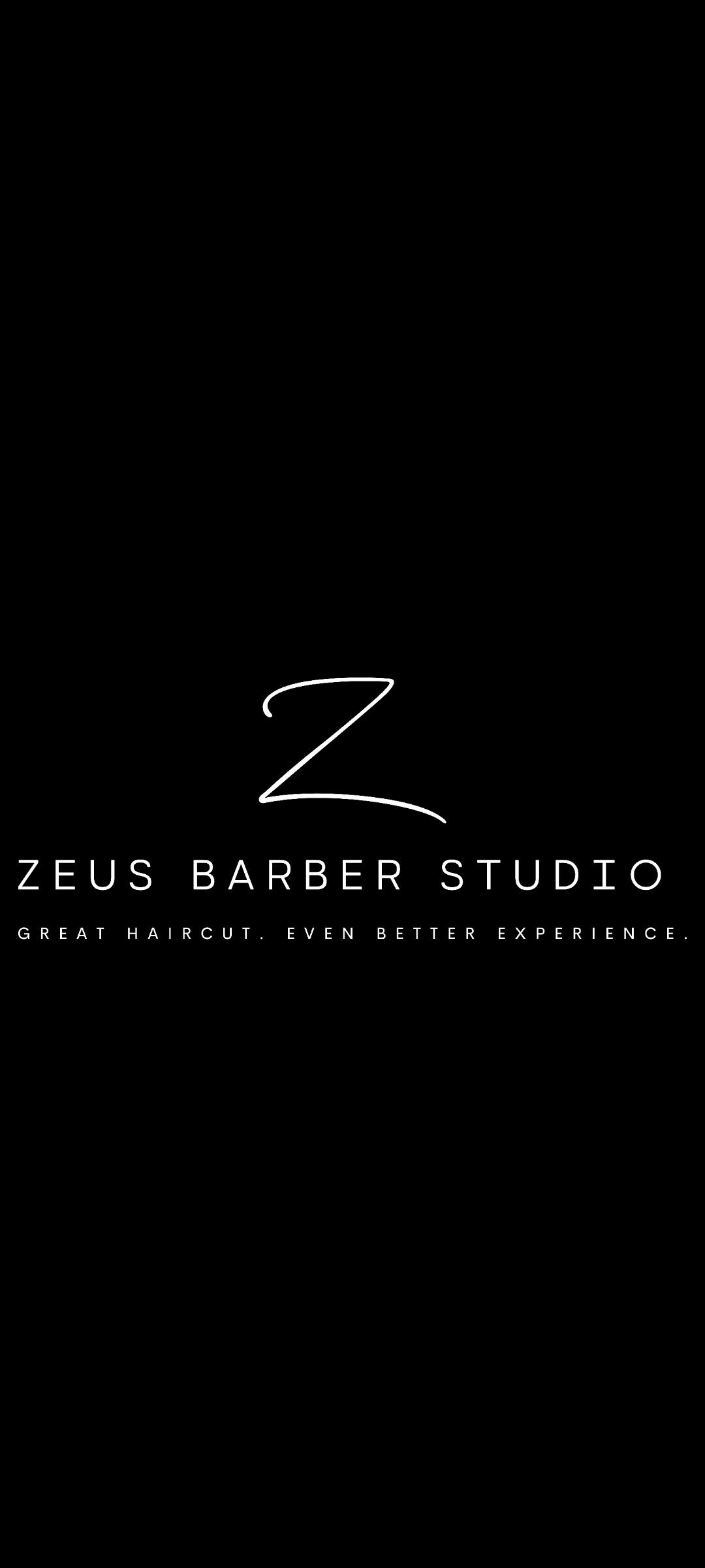 Zeus Barber Studio