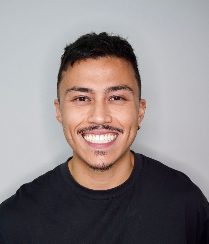 Chris Marzo