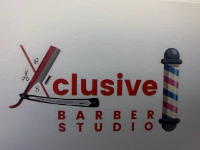 Xclusive Barber Studio LLC