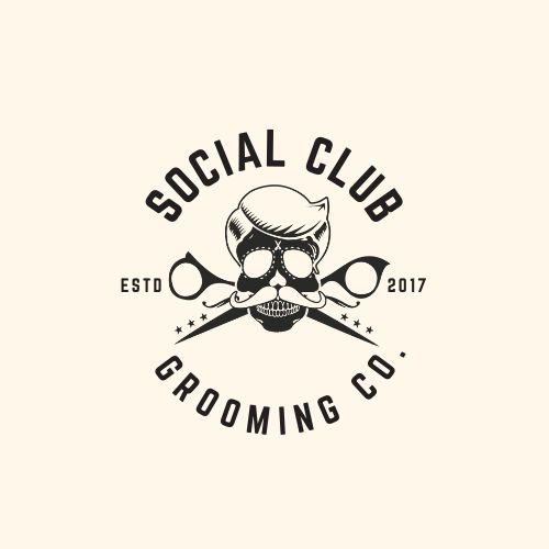 Social Club Grooming Co.