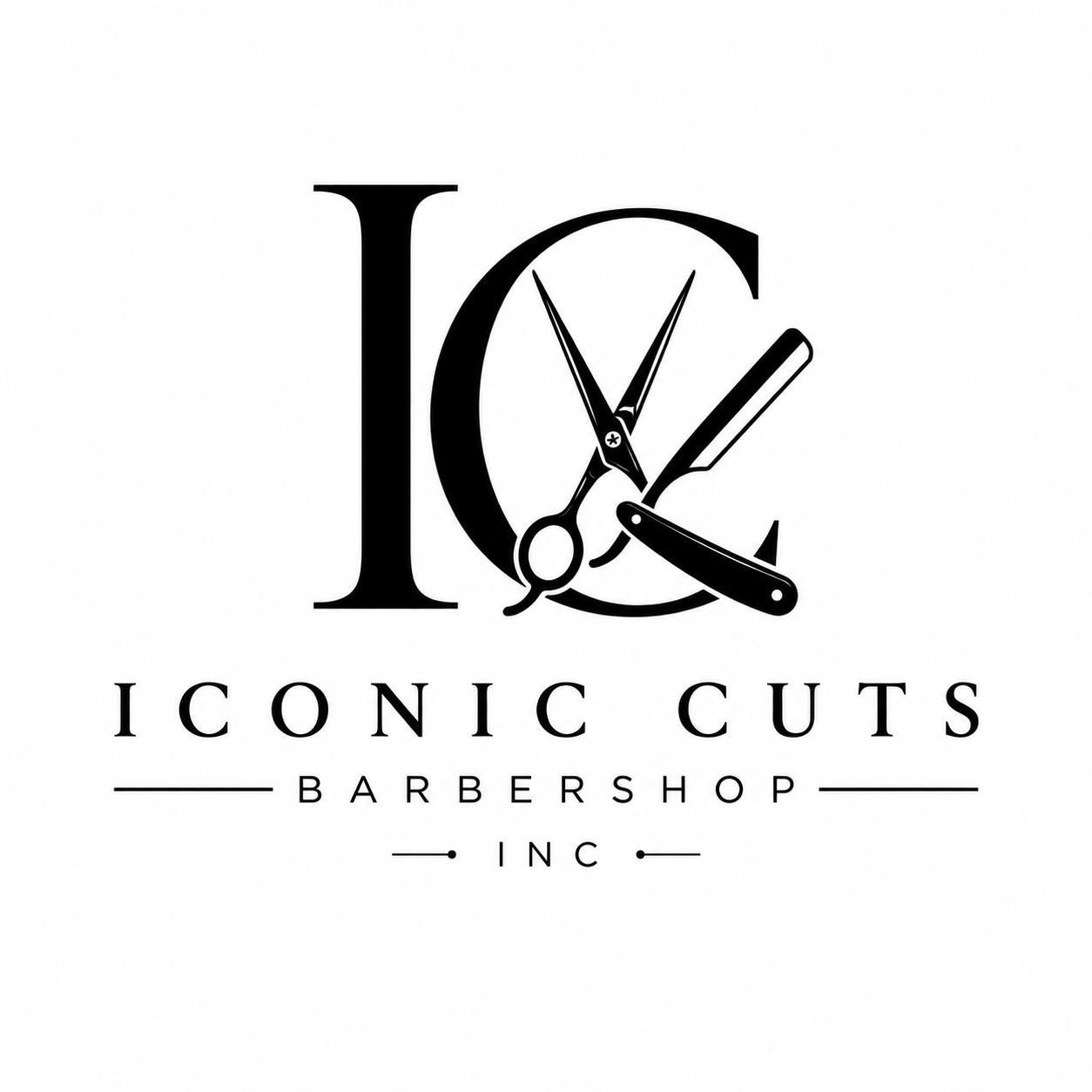 Iconic Cuts Barbershop