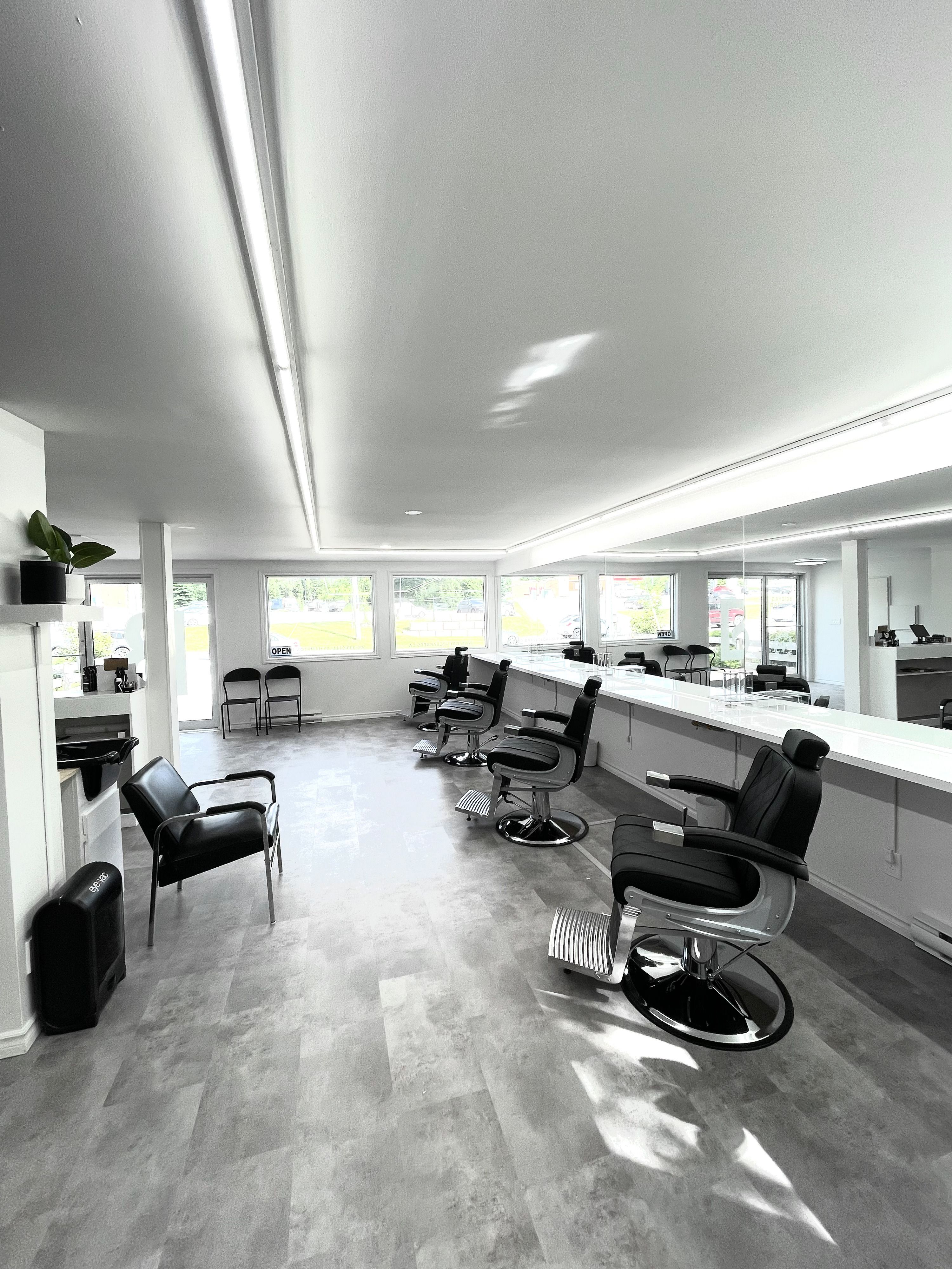 Bayside Barbers - Rothesay