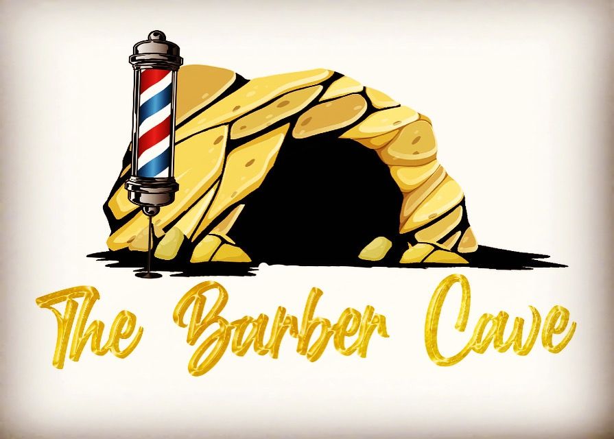 The Barber Cave