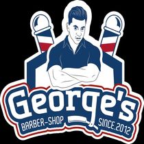 GEORGE'S BARBER SHOP
